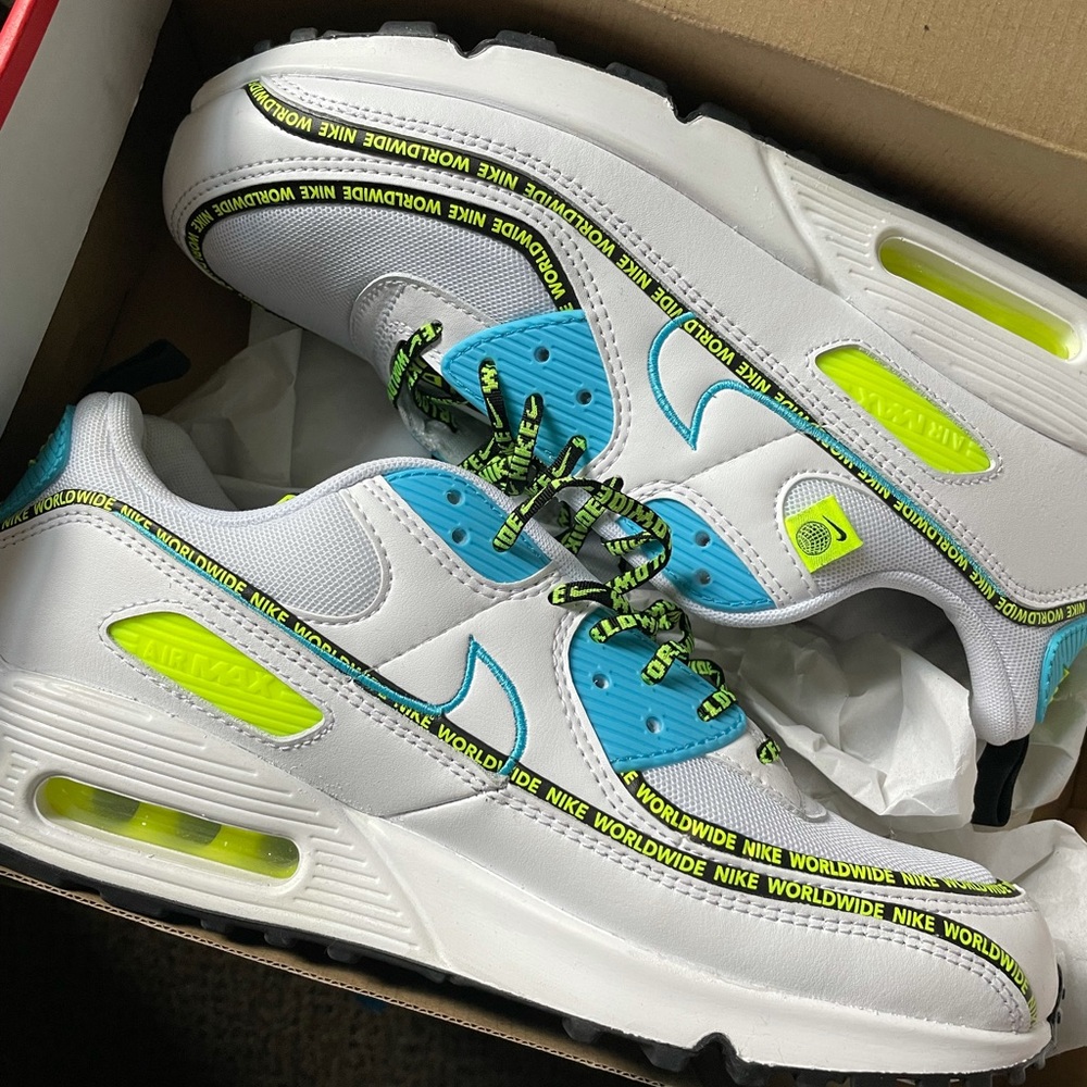 Nike Air Max